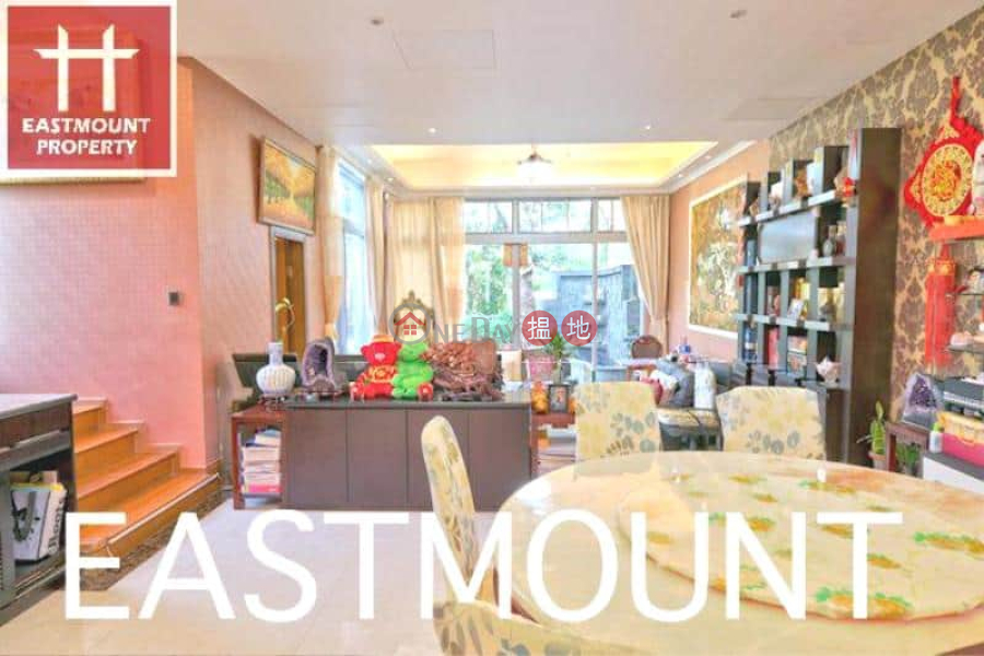 The Giverny, Whole Building Residential | Sales Listings HK$ 33M