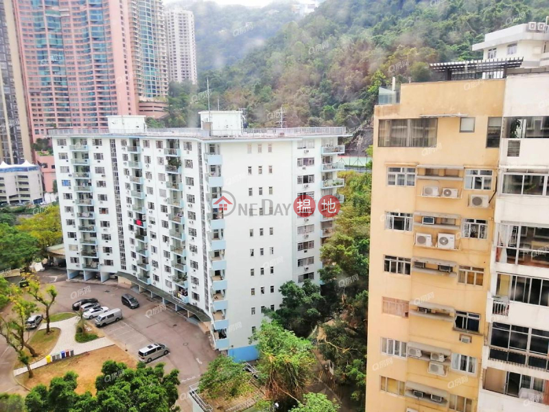 HK$ 41,000/ 月|麗豪閣-西區交通方便，名牌校網，環境清靜，地段優越，身份象徵《麗豪閣租盤》