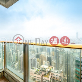 Tasteful 2 bedroom on high floor with balcony | Rental | Alassio 殷然 _0