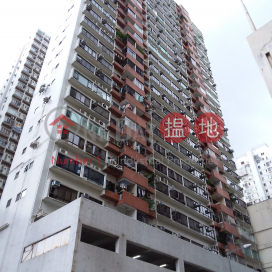 Fair Way Garden Block A & B,Mong Kok, Kowloon