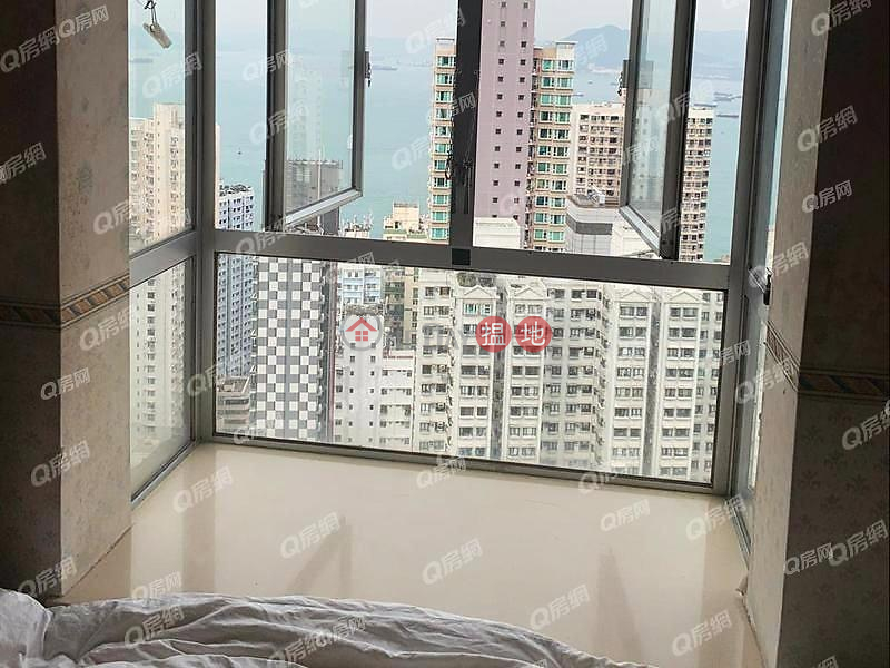 HK$ 10.85M, Academic Terrace Block 1, Western District | Academic Terrace Block 1 | 2 bedroom High Floor Flat for Sale