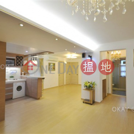 Gorgeous 4 bedroom with sea views & balcony | For Sale | Discovery Bay, Phase 5 Greenvale Village, Greenfield Court (Block 3) 愉景灣 5期頤峰 翠山閣(3座) _0