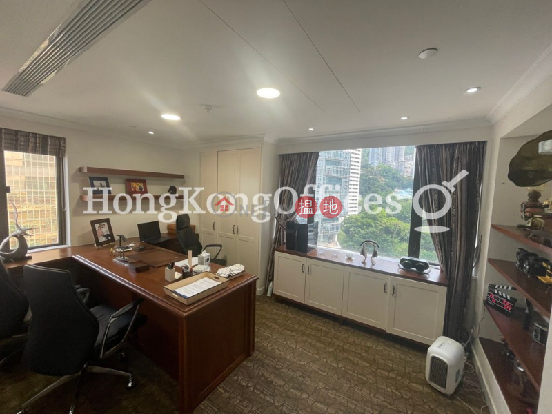 HK$ 81,888/ month, Bank of American Tower, Central District, Office Unit for Rent at Bank of American Tower