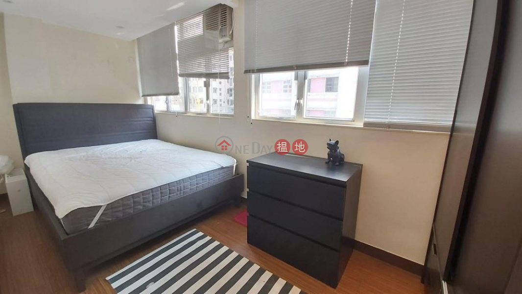 Flat for Rent in Tung Po Building, Wan Chai | Tung Po Building 東寶樓 Rental Listings