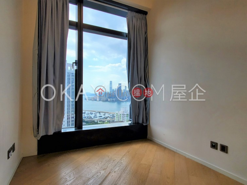 Beautiful 4 bed on high floor with balcony & parking | For Sale | 18A Tin Hau Temple Road | Eastern District, Hong Kong | Sales | HK$ 65M