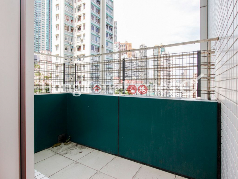 3 Bedroom Family Unit for Rent at Cherry Crest | 3 Kui In Fong | Central District, Hong Kong | Rental HK$ 35,000/ month