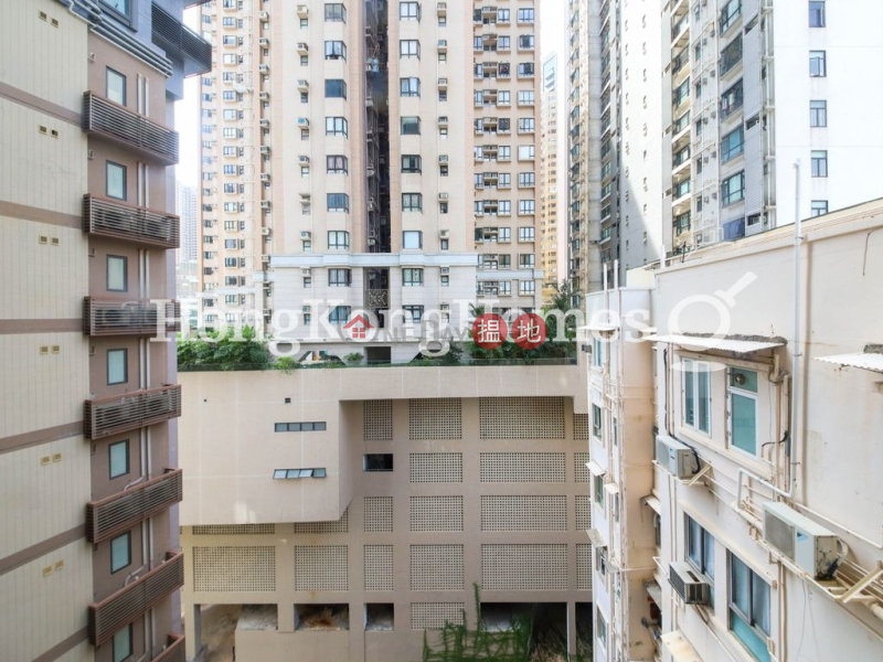 Property Search Hong Kong | OneDay | Residential, Sales Listings | 1 Bed Unit at Caine Building | For Sale