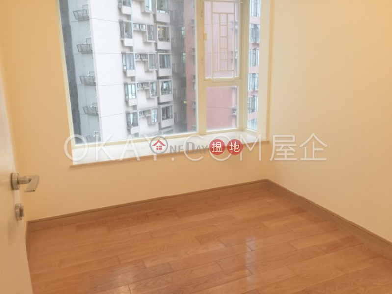 Elegant 3 bedroom in Sheung Wan | Rental, 108 Hollywood Road | Central District | Hong Kong | Rental HK$ 40,000/ month