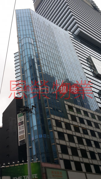 TEL: 98755238, The Goldmark 黃金廣場 Rental Listings | Wan Chai District (KEVIN-2881901360)