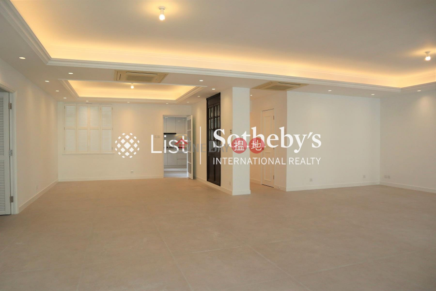 Property for Rent at Cliffview Mansions with 3 Bedrooms | 17-25 Conduit Road | Western District Hong Kong | Rental HK$ 86,000/ month