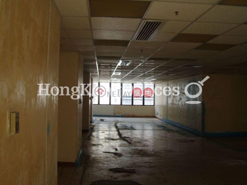 HK$ 60,375/ month | Bangkok Bank Building | Western District, Office Unit for Rent at Bangkok Bank Building