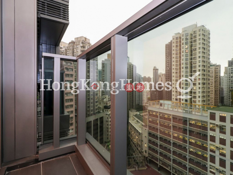 Studio Unit at Novum West Tower 2 | For Sale, 460 Queens Road West | Western District, Hong Kong | Sales | HK$ 6.35M