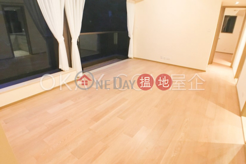 Tasteful 3 bedroom with balcony | For Sale | Block 5 New Jade Garden 新翠花園 5座 _0
