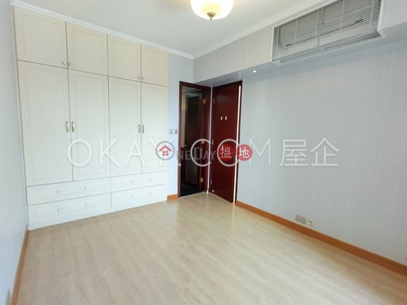Rare 3 bedroom with balcony & parking | Rental 1 Beacon Hill Road | Kowloon City, Hong Kong Rental, HK$ 56,000/ month