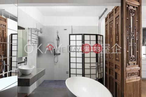 Unique studio on high floor | Rental, Wun Sha Tower 浣紗花園 | Wan Chai District (OKAY-R304602)_0