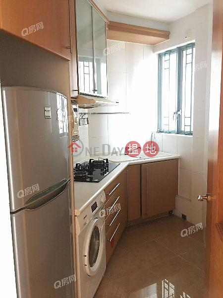 Property Search Hong Kong | OneDay | Residential, Sales Listings Tower 3 Phase 1 Ocean Shores | 1 bedroom Mid Floor Flat for Sale
