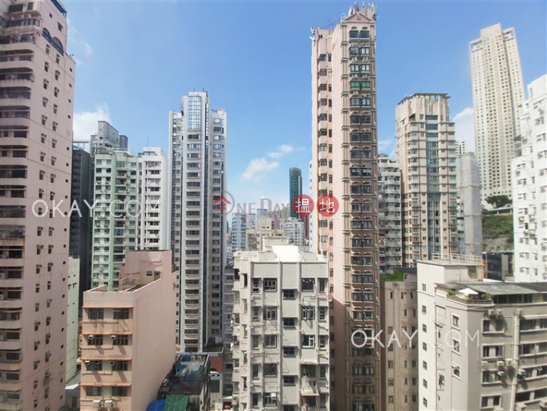 帝華閣|中層-住宅出租樓盤-HK$ 26,000/ 月