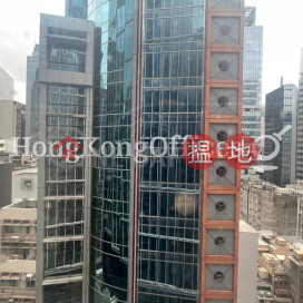 Office Unit for Rent at Man Yee Building