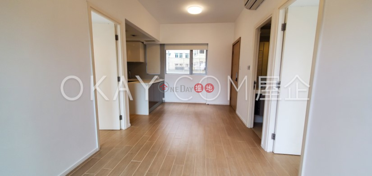 Soho 38-中層|住宅出售樓盤HK$ 1,500萬