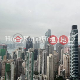 3 Bedroom Family Unit for Rent at 80 Robinson Road | 80 Robinson Road 羅便臣道80號 _0