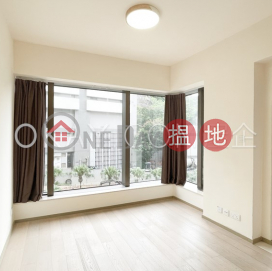 Practical 2 bedroom with balcony | Rental | Block 3 New Jade Garden 新翠花園 3座 _0