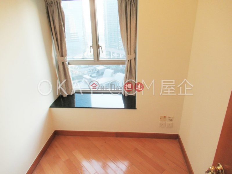 Property Search Hong Kong | OneDay | Residential, Sales Listings Lovely 3 bedroom in Kowloon Station | For Sale