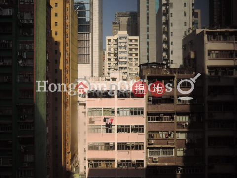 Office Unit for Rent at Kuo Wah Building, Kuo Wah Building 國華大廈 | Wan Chai District (HKO-46070-AGHR)_0