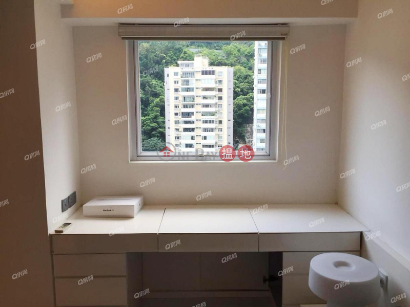 Manrich Court | 1 bedroom High Floor Flat for Sale, 33 St Francis Street | Wan Chai District, Hong Kong | Sales | HK$ 11.5M