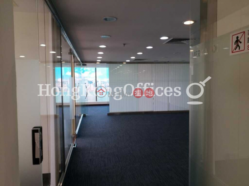 Wing On Plaza Middle Office / Commercial Property | Rental Listings HK$ 93,600/ month