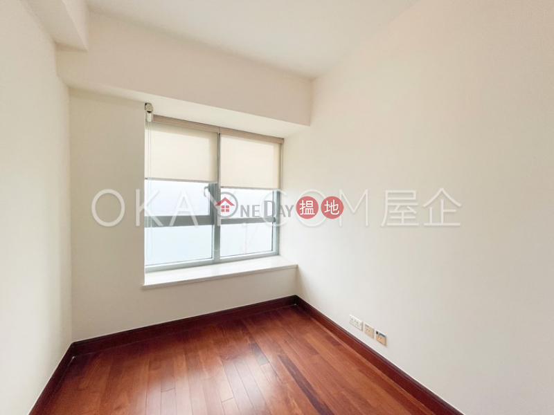 Stylish 3 bedroom in Kowloon Station | Rental | The Harbourside Tower 2 君臨天下2座 Rental Listings