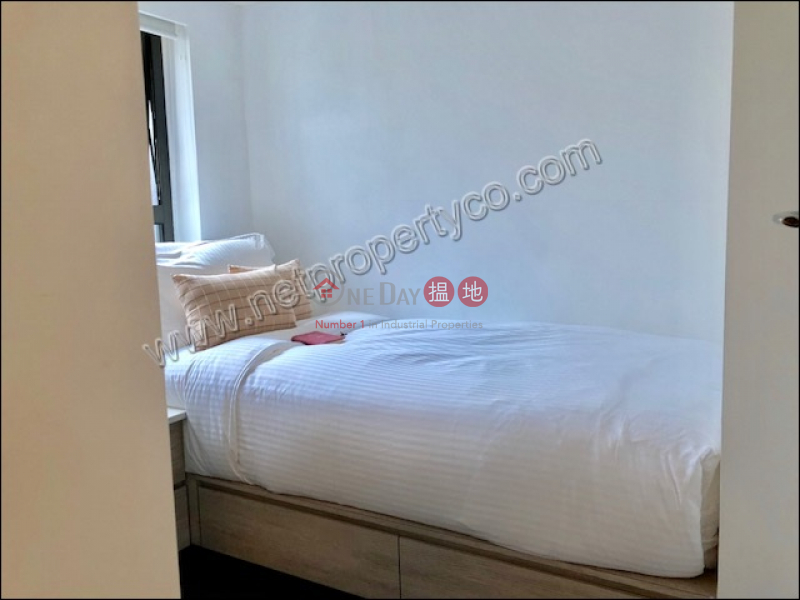 HK$ 22,000/ month V Happy Valley Wan Chai District | Apartment for normal lease (from 2-year basis)