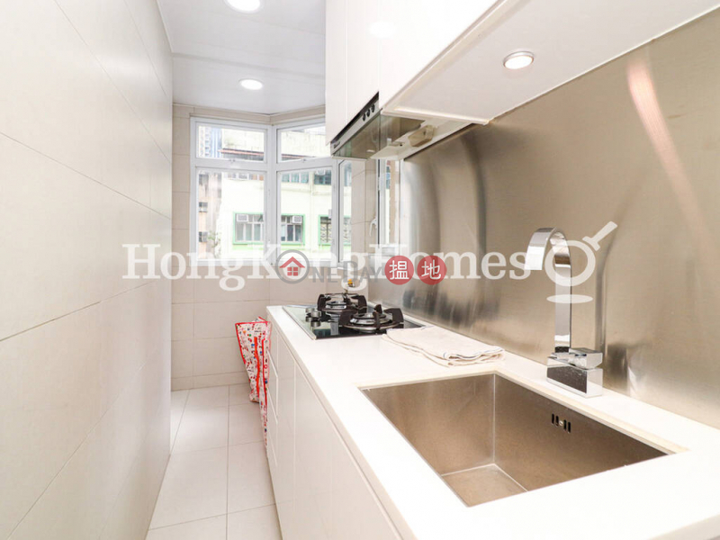 Property Search Hong Kong | OneDay | Residential | Sales Listings | 2 Bedroom Unit at Hing Wong Court | For Sale