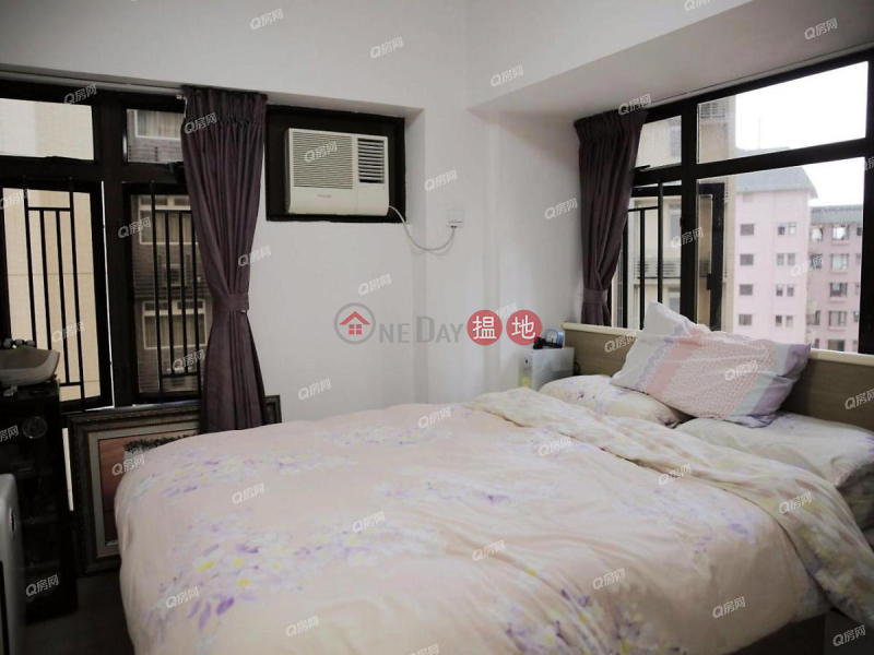 Property Search Hong Kong | OneDay | Residential | Rental Listings, Tycoon Court | 2 bedroom Mid Floor Flat for Rent