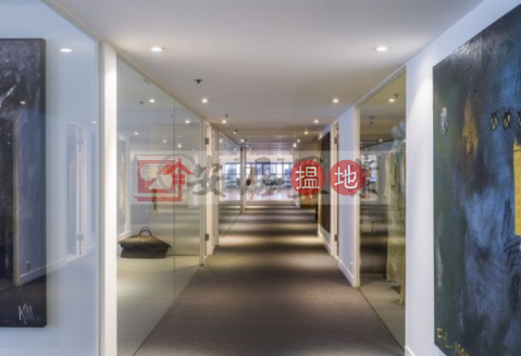 安居工商 何生 觀塘最筍 超級多窗 | 永泰中心 Wing Tai Centre _0