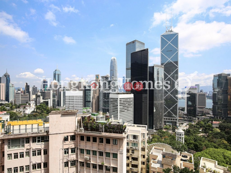 Property Search Hong Kong | OneDay | Residential, Rental Listings | 3 Bedroom Family Unit for Rent at St. Joan Court
