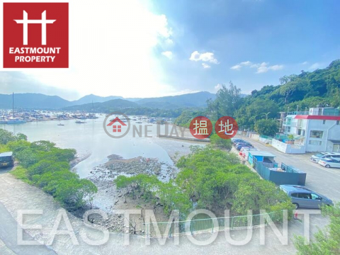 Sai Kung Village House | Property For Sale and Lease in Che Keng Tuk 輋徑篤-Waterfront house | Property ID:3193 | Che Keng Tuk Village 輋徑篤村 _0