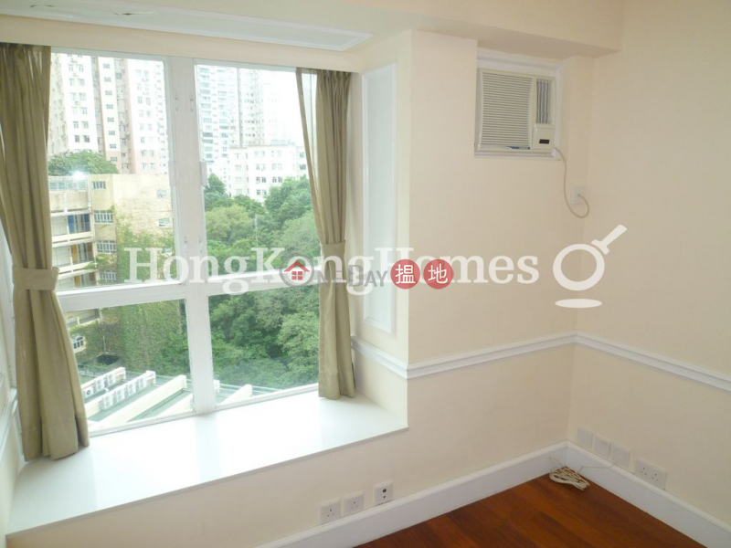 3 Bedroom Family Unit for Rent at Avalon 17-19 Tai Hang Road | Wan Chai District Hong Kong Rental | HK$ 38,000/ month