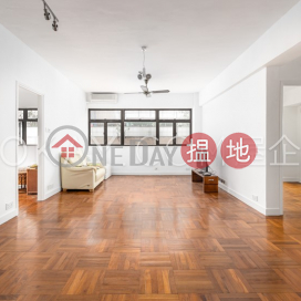 Rare 3 bedroom on high floor with parking | For Sale | Jolly Garden 愉園 _0