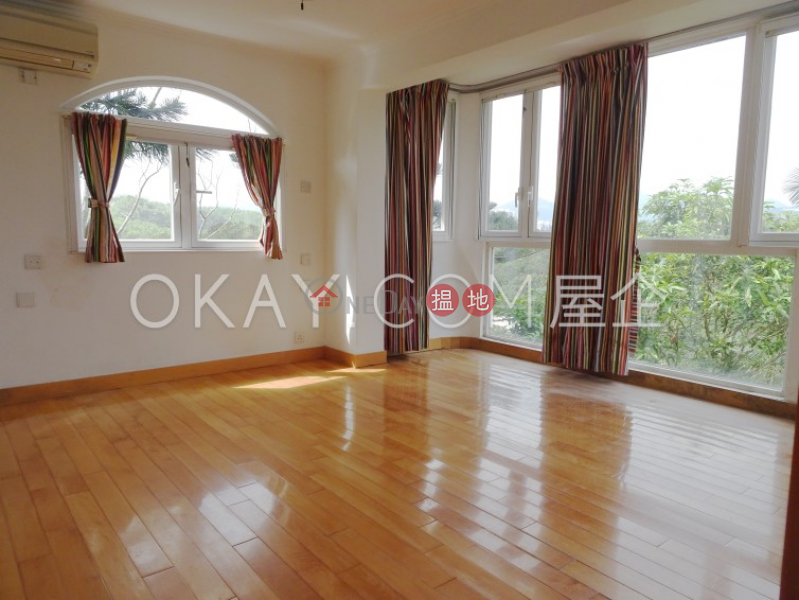 HK$ 24.9M, Mang Kung Uk Village | Sai Kung, Popular house with rooftop & parking | For Sale