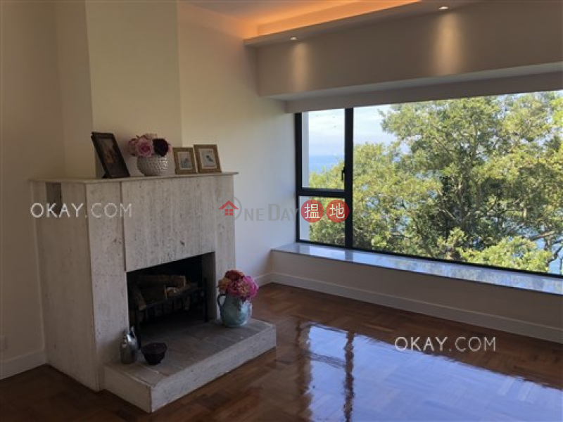 Luxurious 3 bedroom with sea views, rooftop & terrace | Rental, 31 Chung Hom Kok Road | Southern District, Hong Kong | Rental, HK$ 150,000/ month