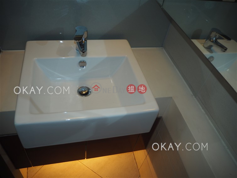 HK$ 30,000/ month, Tower 2 Grand Promenade | Eastern District | Popular 3 bed on high floor with sea views & balcony | Rental