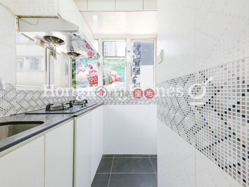 2 Bedroom Unit at Cheong Wan Mansion | For Sale | Cheong Wan Mansion 昌運大廈 Sales Listings