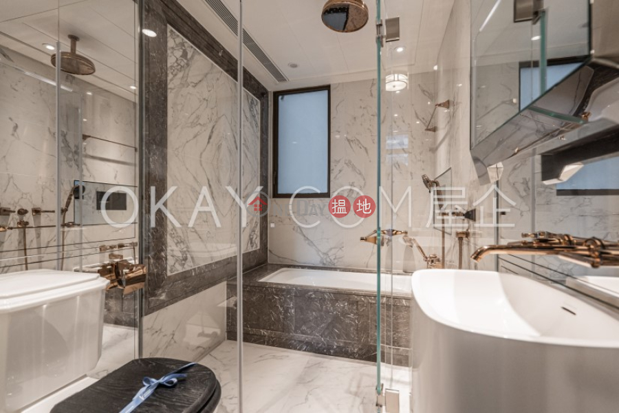 香港搵樓|租樓|二手盤|買樓| 搵地 | 住宅-出售樓盤|2房2廁CASTLE ONE BY V出售單位