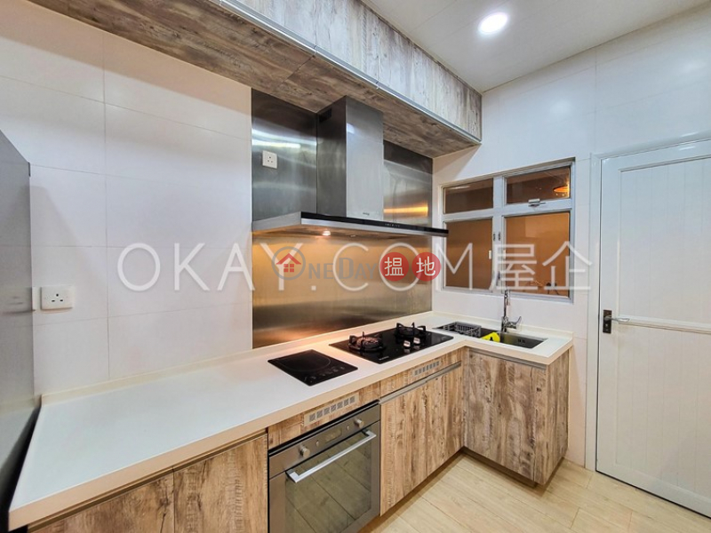 HK$ 51,000/ month 1-1A Sing Woo Crescent, Wan Chai District, Luxurious 4 bedroom with terrace | Rental