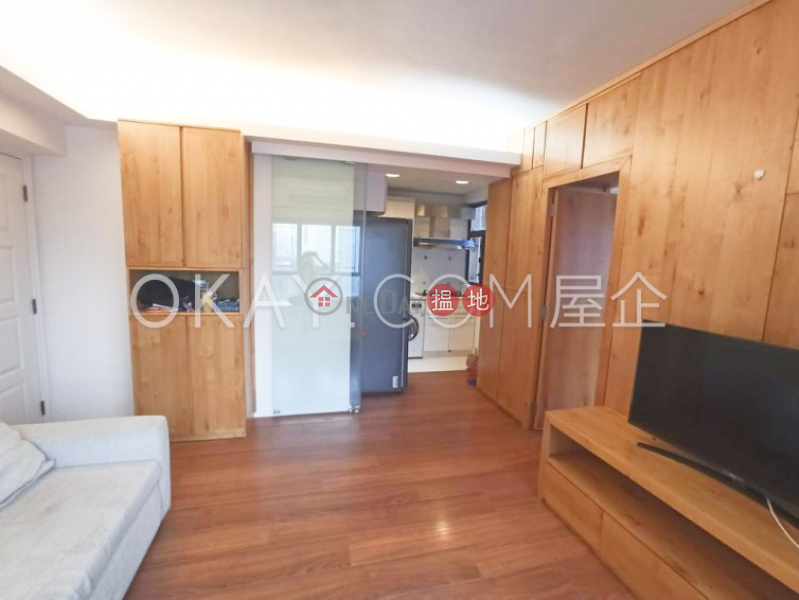 Luxurious 2 bedroom on high floor | For Sale | Chuang\'s On The Park 莊苑 Sales Listings