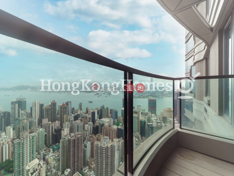 2 Bedroom Unit for Rent at Arezzo, 33 Seymour Road | Western District, Hong Kong Rental HK$ 69,000/ month