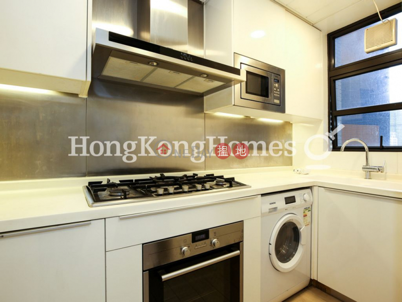 HK$ 15.6M The Babington, Western District | 3 Bedroom Family Unit at The Babington | For Sale