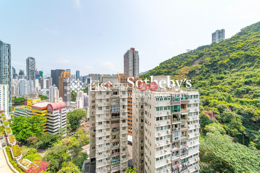 Property for Sale at Bamboo Grove with 3 Bedrooms | 74-86 Kennedy Road | Eastern District | Hong Kong | Sales | HK$ 28.74M