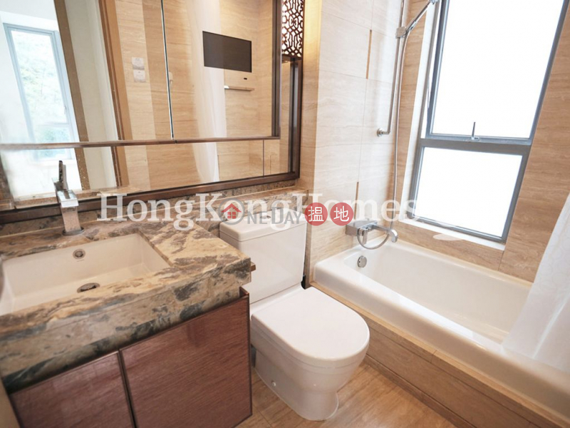 1 Bed Unit for Rent at Larvotto | 8 Ap Lei Chau Praya Road | Southern District, Hong Kong, Rental HK$ 24,000/ month