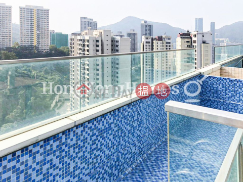2 Bedroom Unit at The Legend Block 3-5 | For Sale | The Legend Block 3-5 名門 3-5座 _0